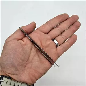پنس نوک تیز آمریکایی