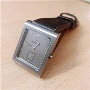 ساعت رومانسون تیتانیوم