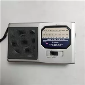 رادیو دو موج جیبی