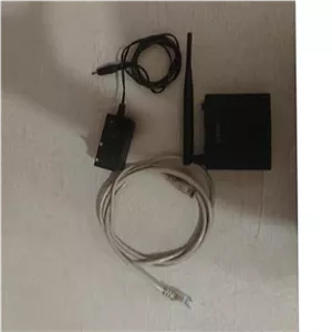 مودم دی لینک 2700u