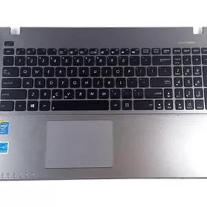 قاب وکیبرد لپ تاپ ایسوس R542وX542