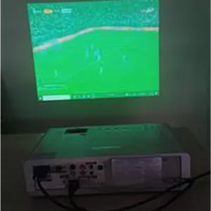 ویدیو پروژکتور پاناسونیک ژاپن