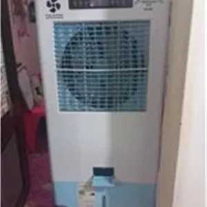 کولر آبی اینتر ناسیونال