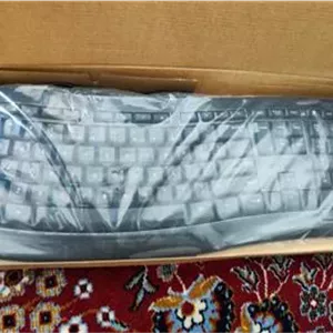 کیبورد مایکروسافت مدل Comfort Curve 300
