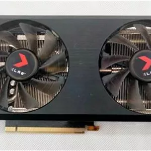 گرافیک PNY XLR8 RTX 3060 Ti (تعمیر شده)