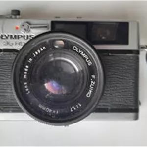 دوربین عکاسی الیمپوس Olympus