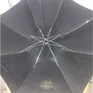 چتر قدیمی و نوستالژی