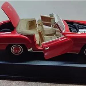 ماشین ماکت بنز MERCEDES BENZ S-A-888
