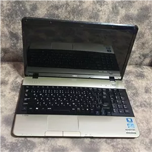 لپ تاپ nec LS550F