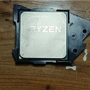 Cpu پردازنده Ryzen 5 1500x