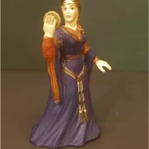 فیگور پرنسس اشلایش
