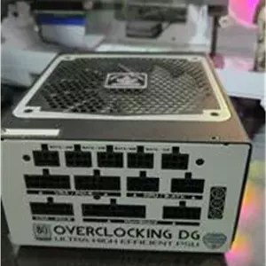 Power 1050 green ocdg