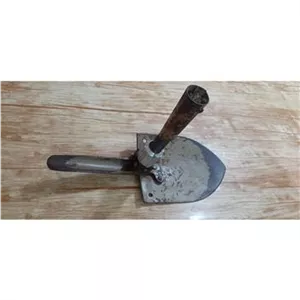 بیل و کلنگ آمریکایی