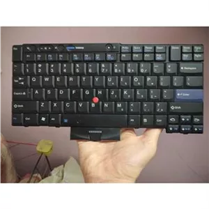 کیبرد Lenovo T510