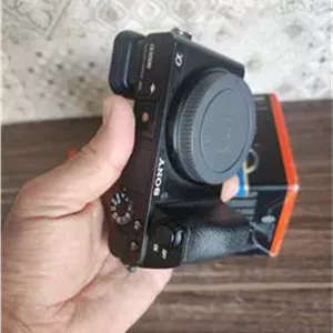 دوربین عکاسی سونی Sony a6500