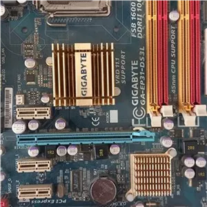 مادربرد ddr 2