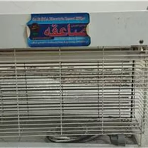 حشره کش برقی صاعقه