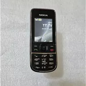 گوشی نوکیا 2700 بکروعالی
