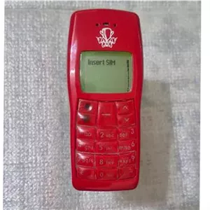 گوشی نوکیا 1100فنلانداصل