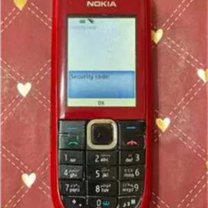 گوشی نوکیا 3120clasicفنلاند