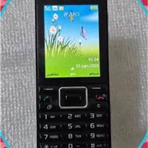 گوشی سونی اریکسون J10i2 کره