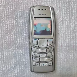 گوشی نوکیا6610 فنلاند اصل