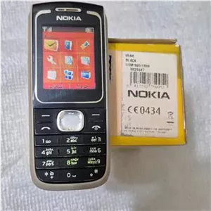گوشی نوکیا 1650 فنلاند اصل