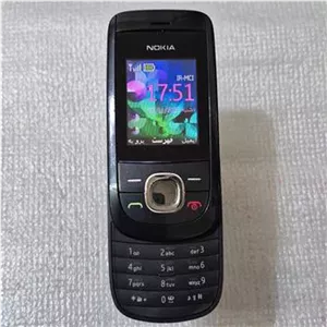 گوشی نوکیا 2220 مجارستان