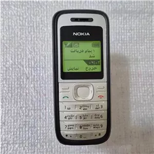 گوشی نوکیا 1200 ویتنام نو