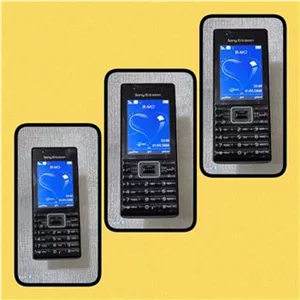 گوشی سونی اریکسون j102