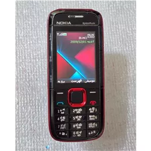 گوشی نوکیا5130 موزیکال اصل
