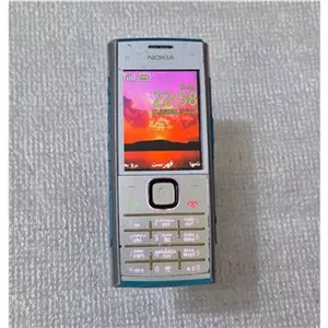 گوشی نوکیا x200مجارستان اصل