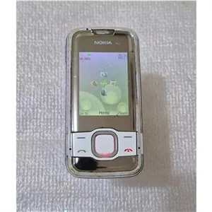 گوشی نوکیا 7610Supernovaفنلاند