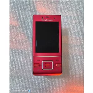 گوشی سونی اریکسون j20Hazell