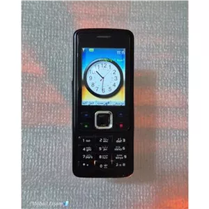 گوشی نوکیا6300مجارستان اصل