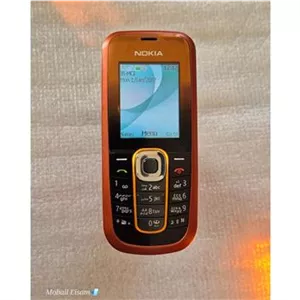 گوشی نوکیا 2600فنلاندنایاب