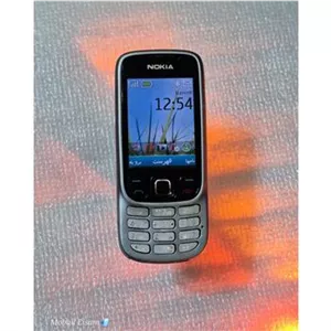 گوشی نوکیا6303cکره اصل
