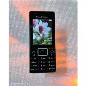 گوشی سونی اریکسون k970قدیمی اصل