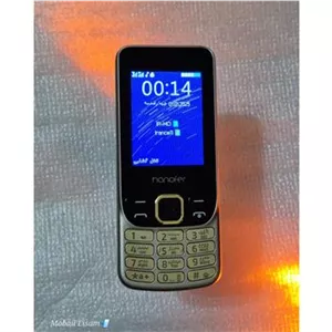 گوشی نوکیا هانوپر6303