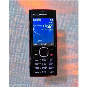 گوشی نوکیا X2 قدیمی اصل
