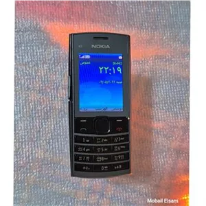 گوشی نوکیا x2.5اصلی