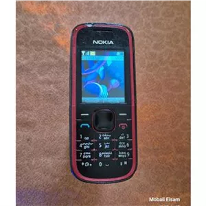 گوشی نوکیا5030 بکر وانتیک