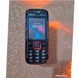 گوشی نوکیا 5130 هند انتیک