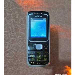 گوشی نوکیا 1650 هندنایاب