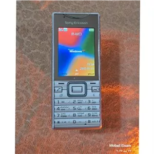گوشی سونی اریکسون Zj10i2اصل اصل