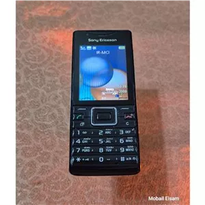 گوشی سونی اریکسون k790 اصل