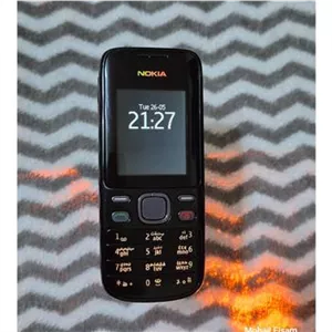گوشی نوکیا 2690 اصل انتیک بکر