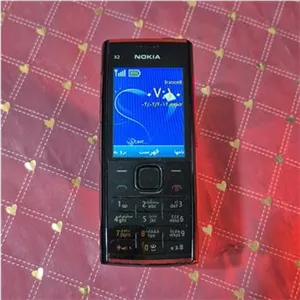 گوشی نوکیا x2.ooهنددرحدنو