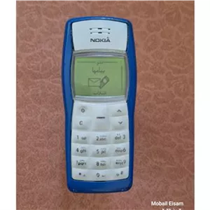 گوشی نوکیا 1100مجارستان اصل