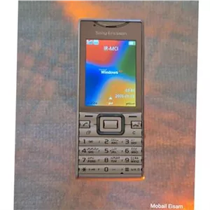 گوشی سونی اریکسون K790i